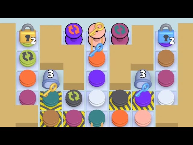 Level 623
