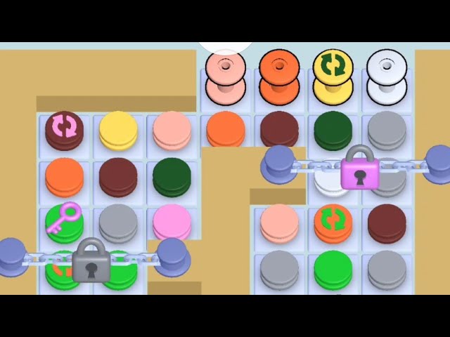 Level 624