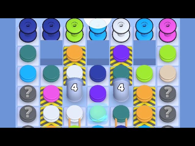 Level 627