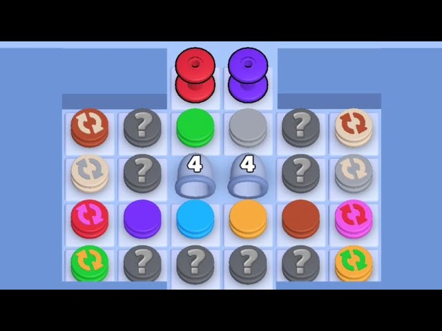 Level 629