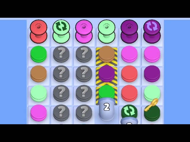 Level 631
