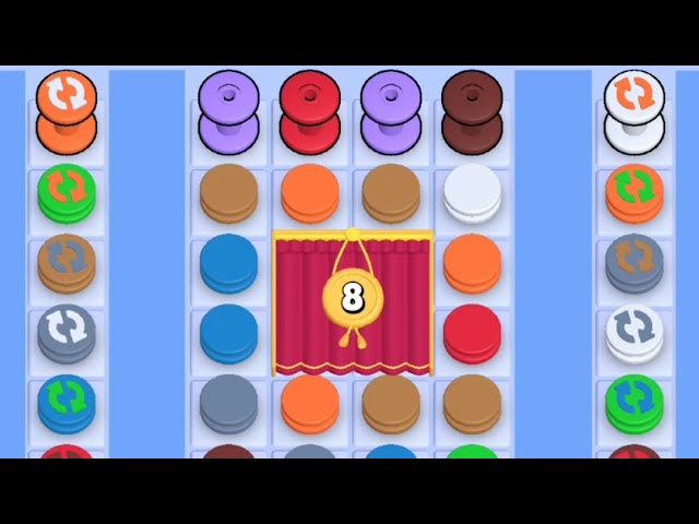 Level 634