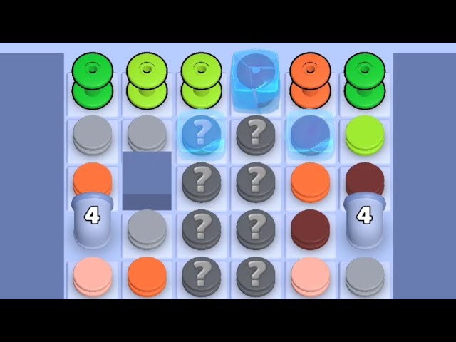 Level 636