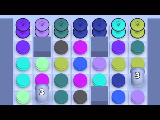 Level 638