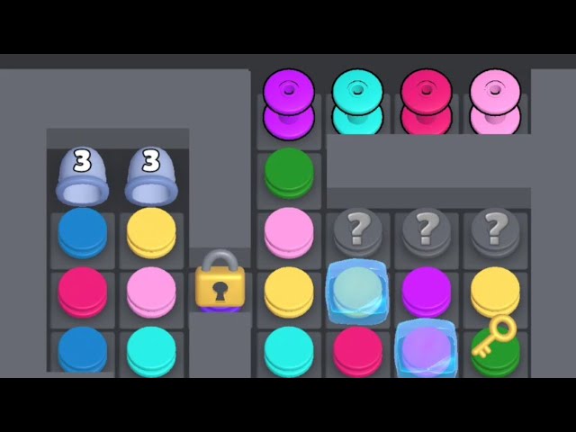 Level 642