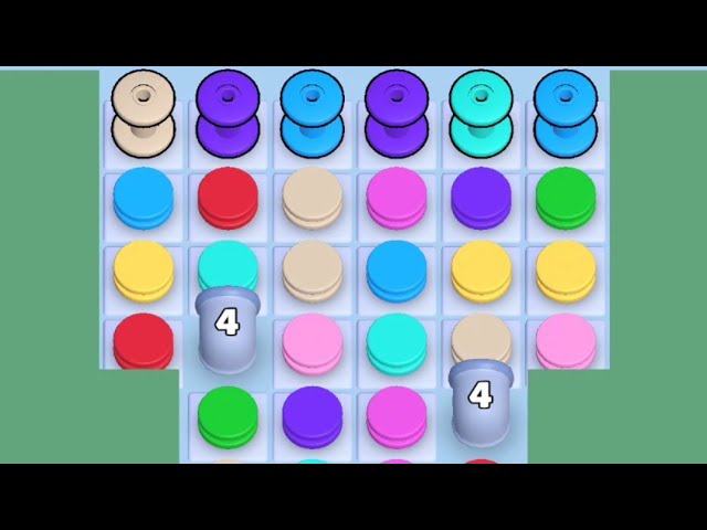 Level 644