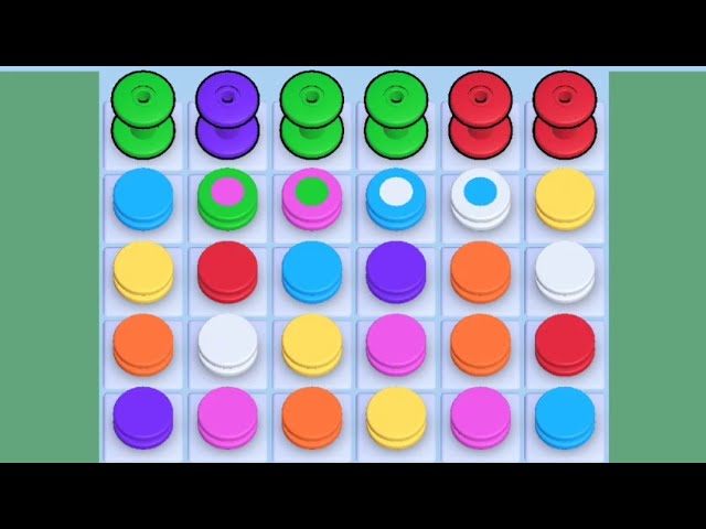 Level 651