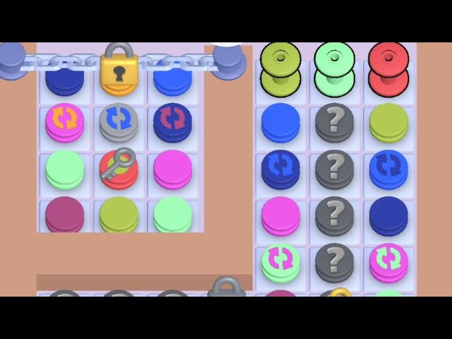 Level 652