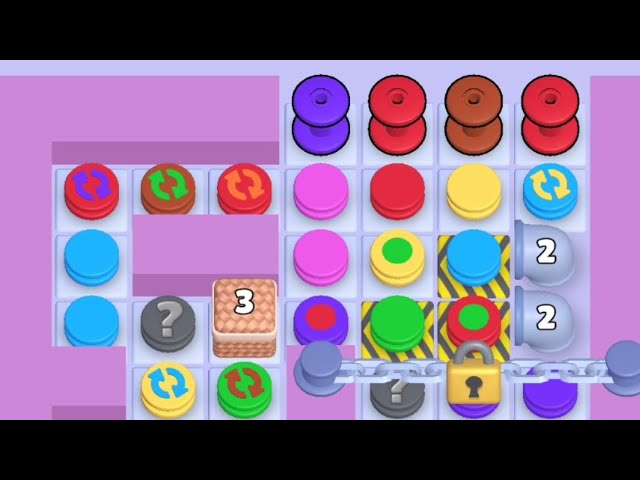 Level 658