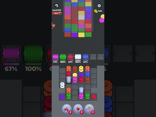 Level 662