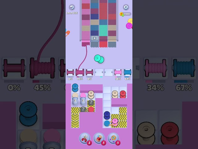 Level 666