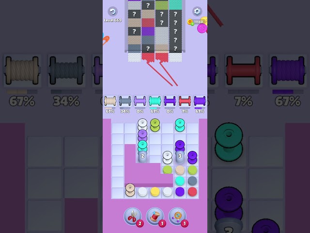 Level 669
