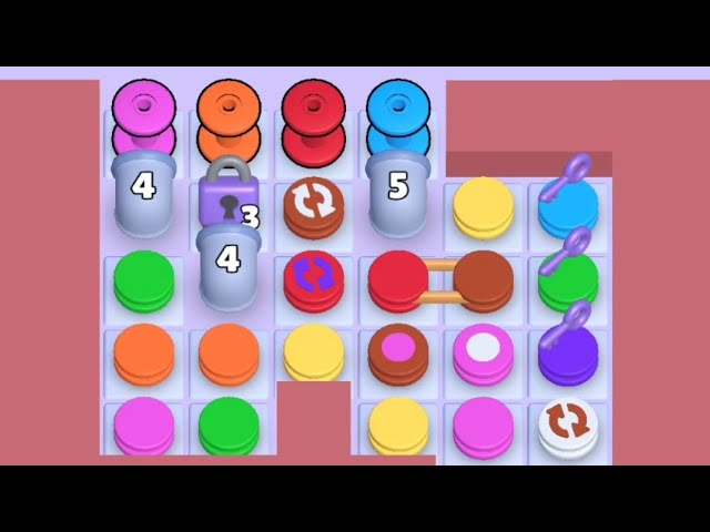 Level 671