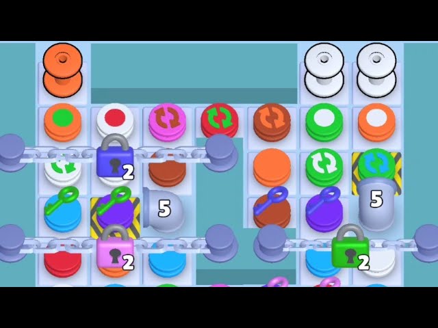 Level 672