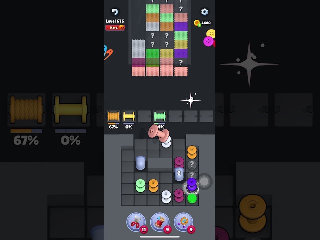 Level 676