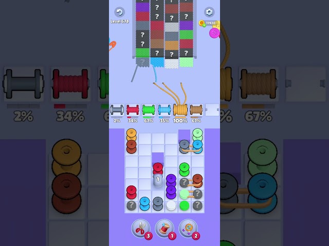 Level 678