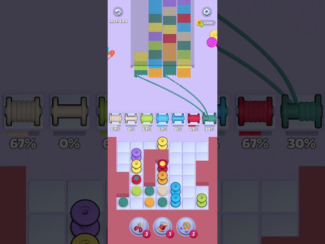 Level 680