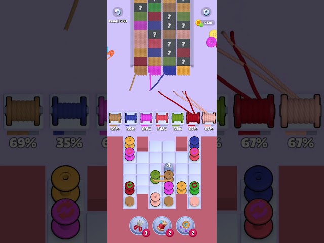 Level 683