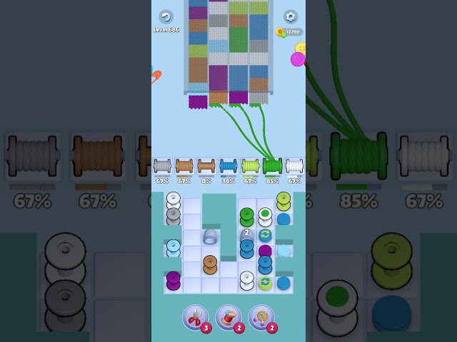 Level 686