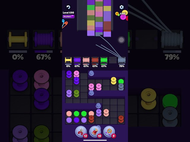 Level 690