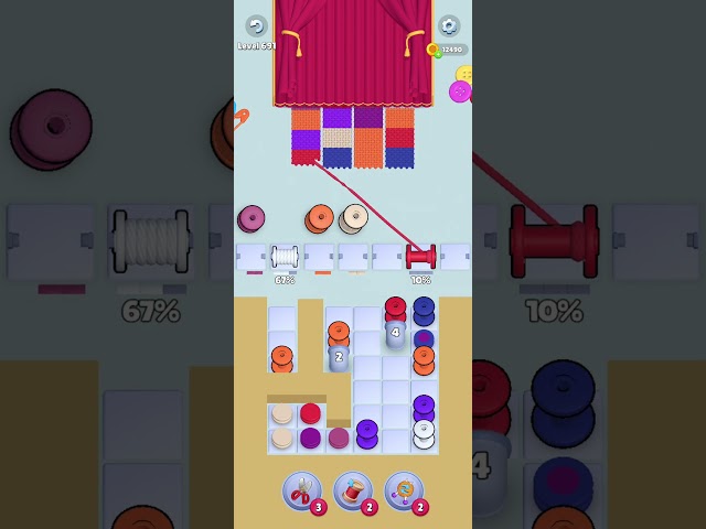 Level 691