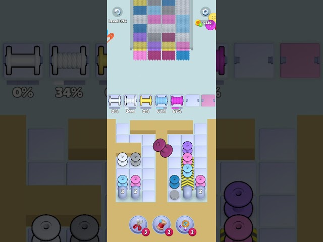 Level 692