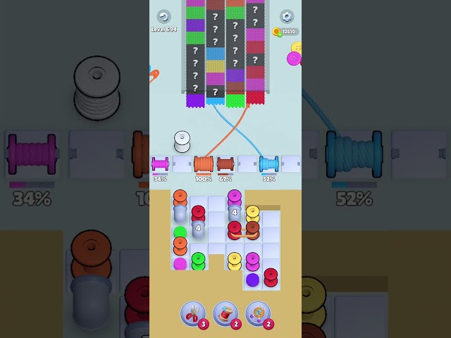 Level 694