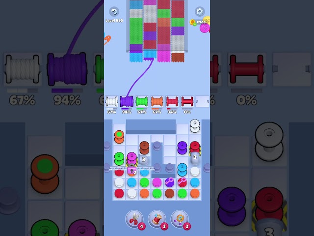 Level 695