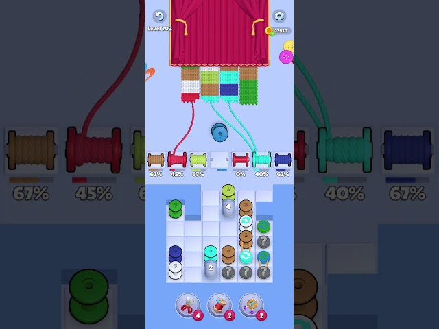 Level 702