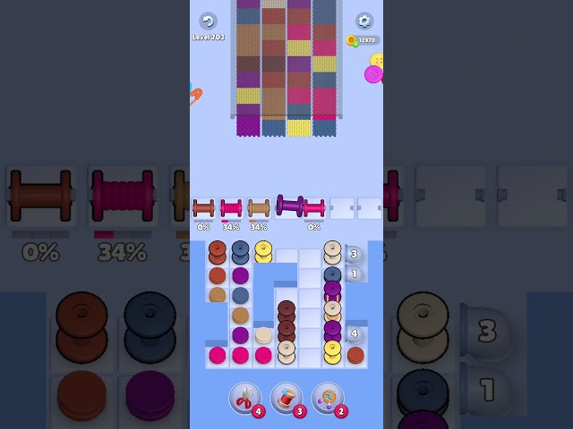 Level 703