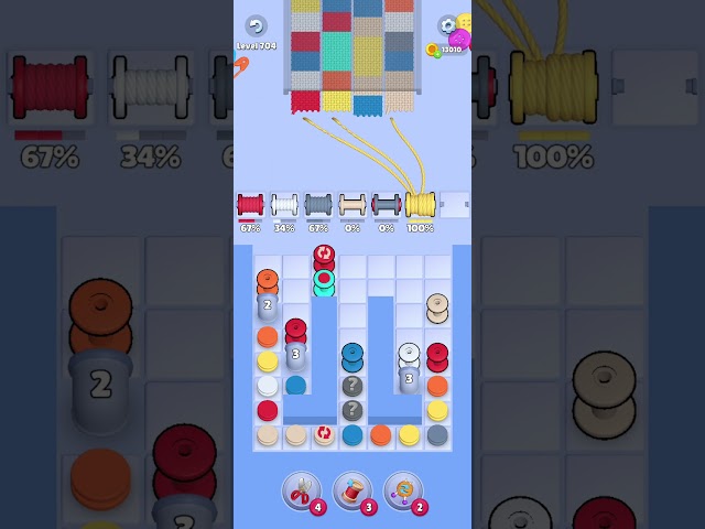 Level 704