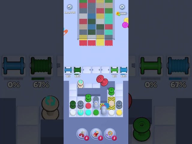 Level 706
