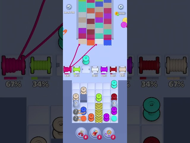 Level 708