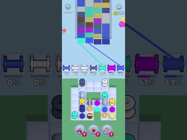 Level 710