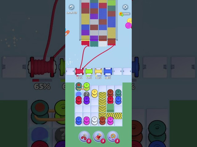 Level 713