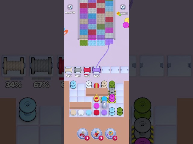 Level 716