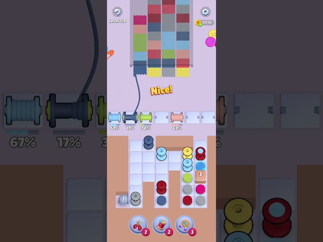 Level 718
