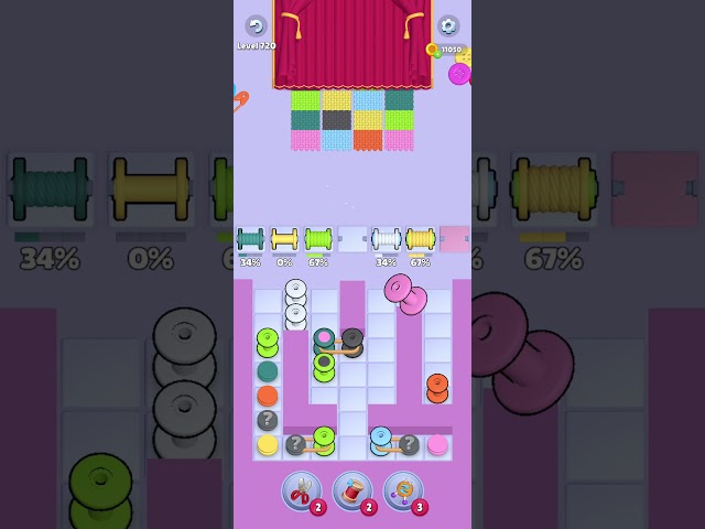 Level 720