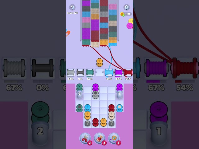Level 721