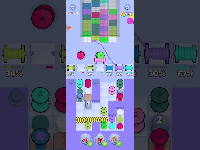 Level 728