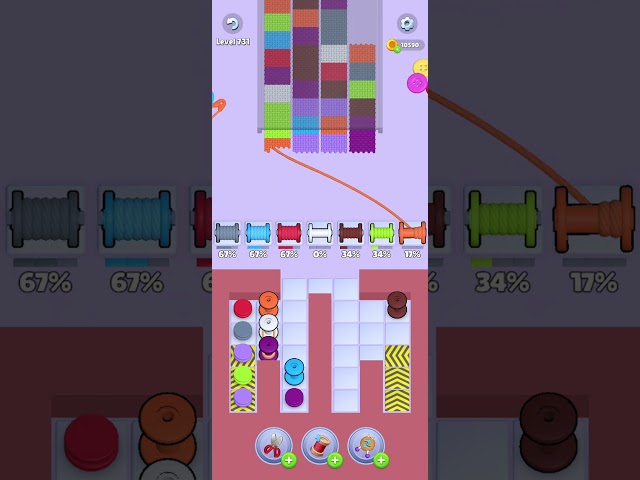 Level 731