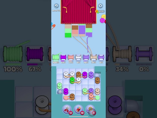 Level 732