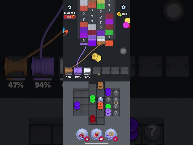 Level 742