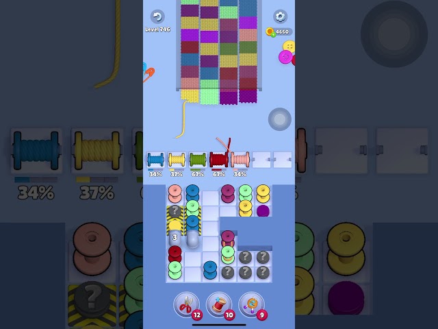 Level 746