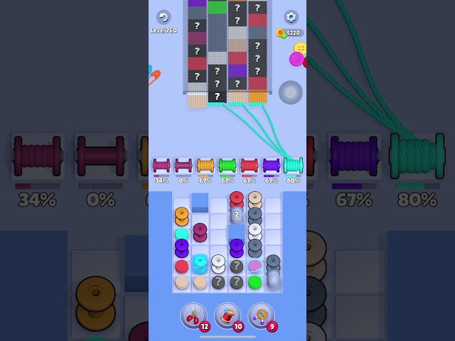 Level 760