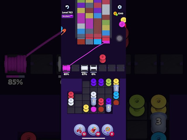 Level 763