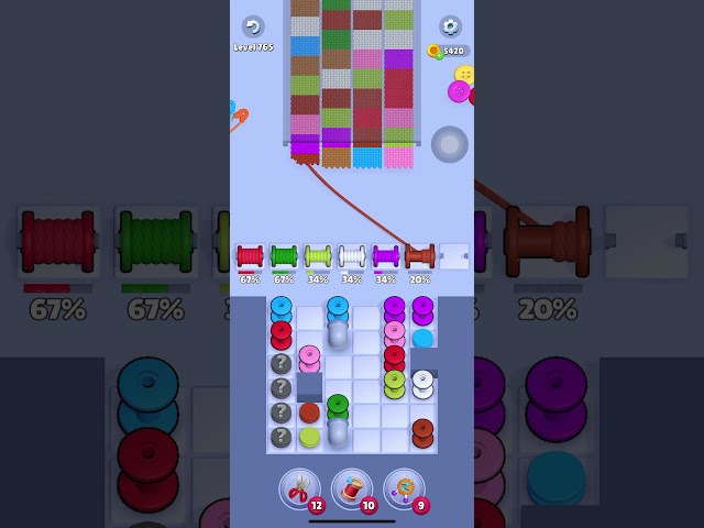 Level 765