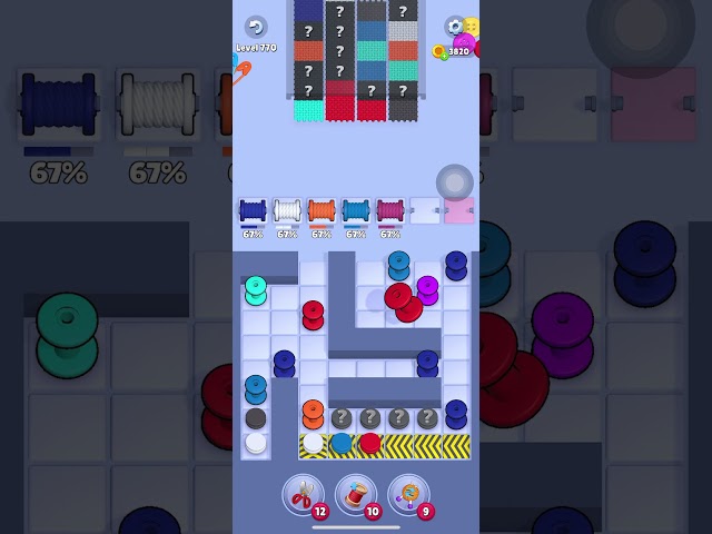 Level 770