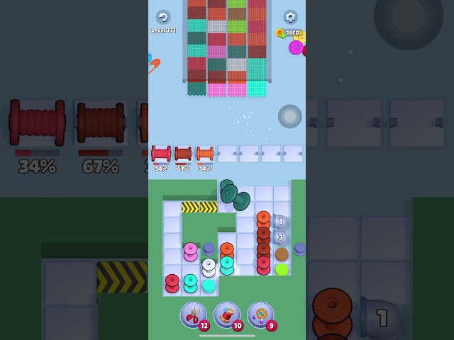 Level 771