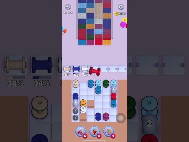 Level 777